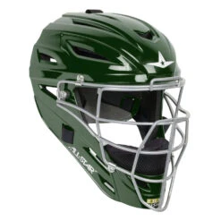 All-Star All Star MVP2400 Catcher Helmet MVP2400 -Baseball Store mvp2400 dg