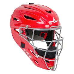 All-Star All Star MVP2400 Catcher Helmet MVP2400 -Baseball Store mvp2400 sc