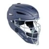 All-Star All Star MVP2500M Matte Finish Catchers Helmet -Baseball Store mvp2500m na