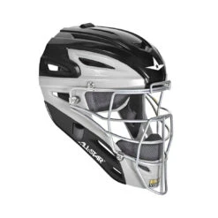 All-Star All Star Youth Two Tone System Seven Catchers Helmet | MVP2510TT