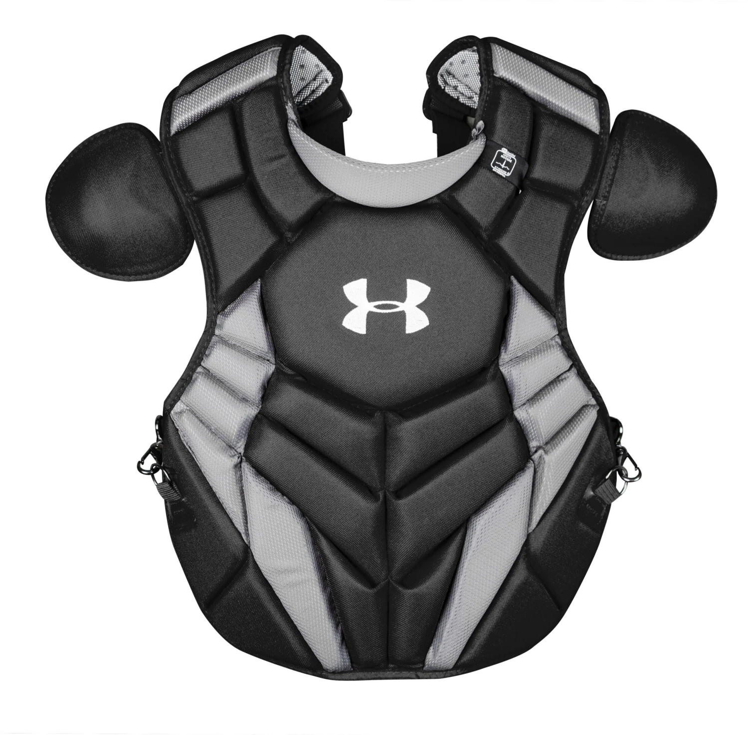 Under Armour Pro 4 Youth Chest Protector UACPCC4-JRP 4 Under Armour Pro 4 Youth Chest Protector UACPCC4-JRP - Image 2