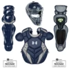 Under Armour Pro 4 Adult Catchers Gear Set UACKCC4-AP 1 Under Armour Pro 4 Adult Catchers Gear Set UACKCC4-AP -Baseball Store p 124c55a3 24c0 411d 9323 c27cba701f3b