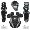 Under Armour Pro 4 Youth Catchers Gear Set UACKCC4-JRP -Baseball Store p 1b73b5cb fcc1 4149 8086 2d1f64b315f2