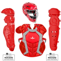 All-Star All Star Classic Pro Catchers Gear Set CKCCPRO4 -Baseball Store p 1d882896 68f0 4bd1 8ecc eebff3350d33