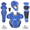 Under Armour Converge Victory Series Youth Catchers Gear Set UACKCC4-YVS -Baseball Store p 369233af 57e1 4912 a637 40b32273707e