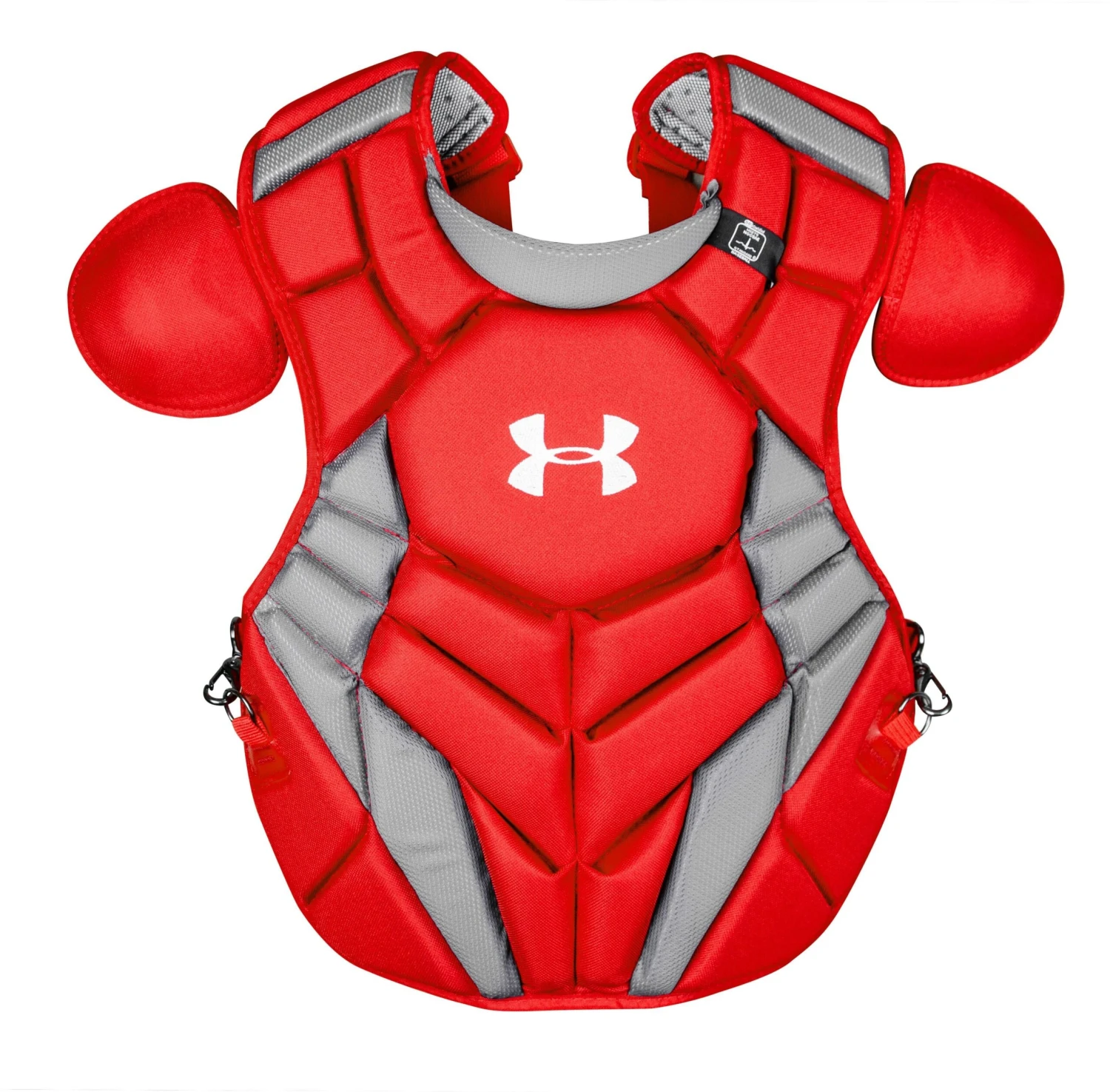 Under Armour Pro 4 Youth Chest Protector UACPCC4-JRP 3 Under Armour Pro 4 Youth Chest Protector UACPCC4-JRP
