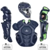 All-Star All Star SEI Certified System 7 Axis Solid Intermediate Catchers Set CKCC1216S7X-S 1 All-Star All Star SEI Certified System 7 Axis Solid Intermediate Catchers Set CKCC1216S7X-S -Baseball Store p 6c656d9b a2f4 46d4 820e 948ddb6a11be