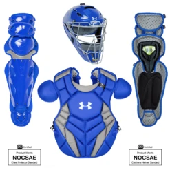 Under Armour Pro 4 Youth Catchers Gear Set UACKCC4-JRP 11 Under Armour Pro 4 Youth Catchers Gear Set UACKCC4-JRP -Baseball Store p 864d680c 6313 41b8 8c1a 1142257e5ea3