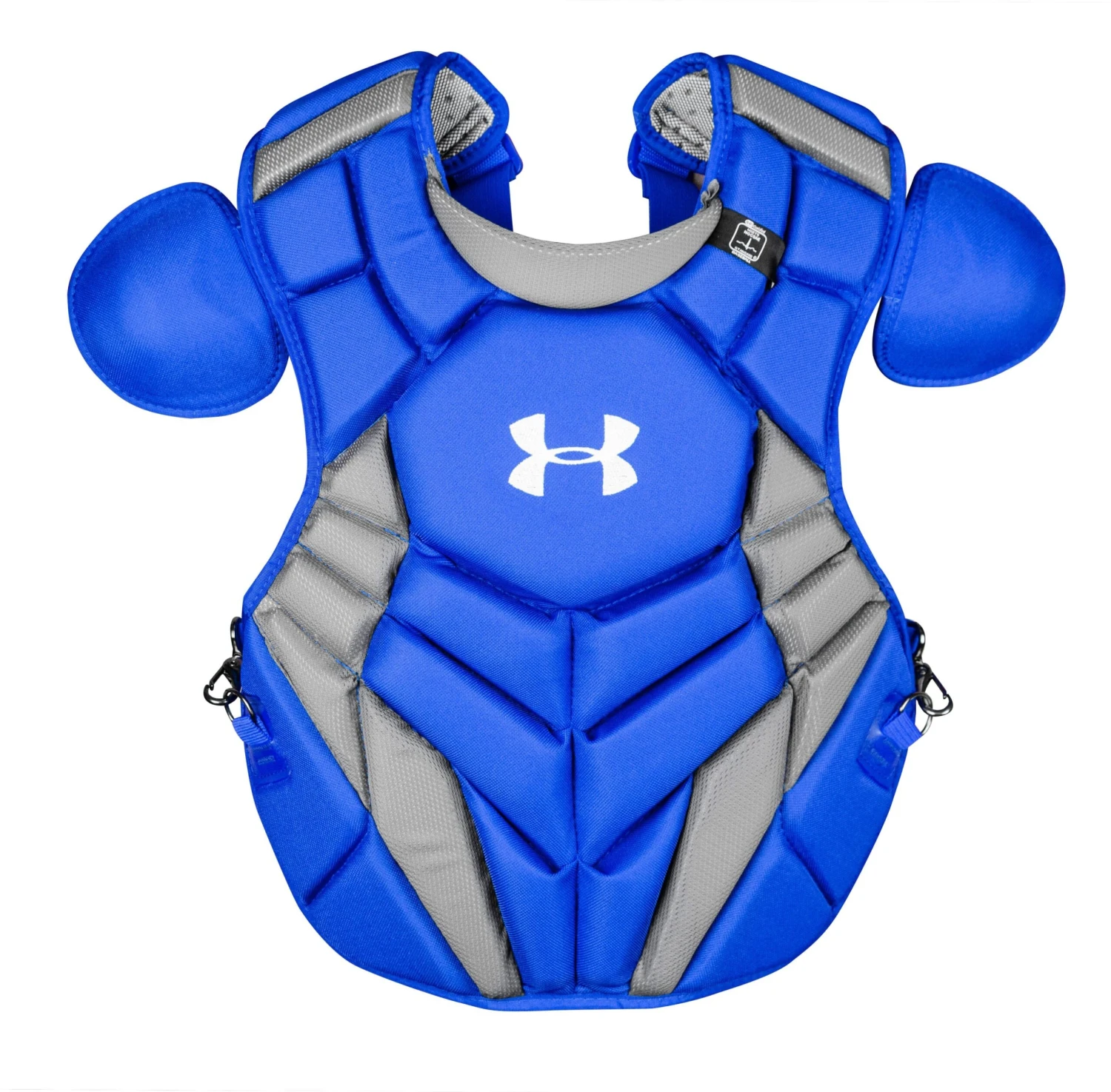 Under Armour Pro 4 Youth Chest Protector UACPCC4-JRP 5 Under Armour Pro 4 Youth Chest Protector UACPCC4-JRP - Image 3
