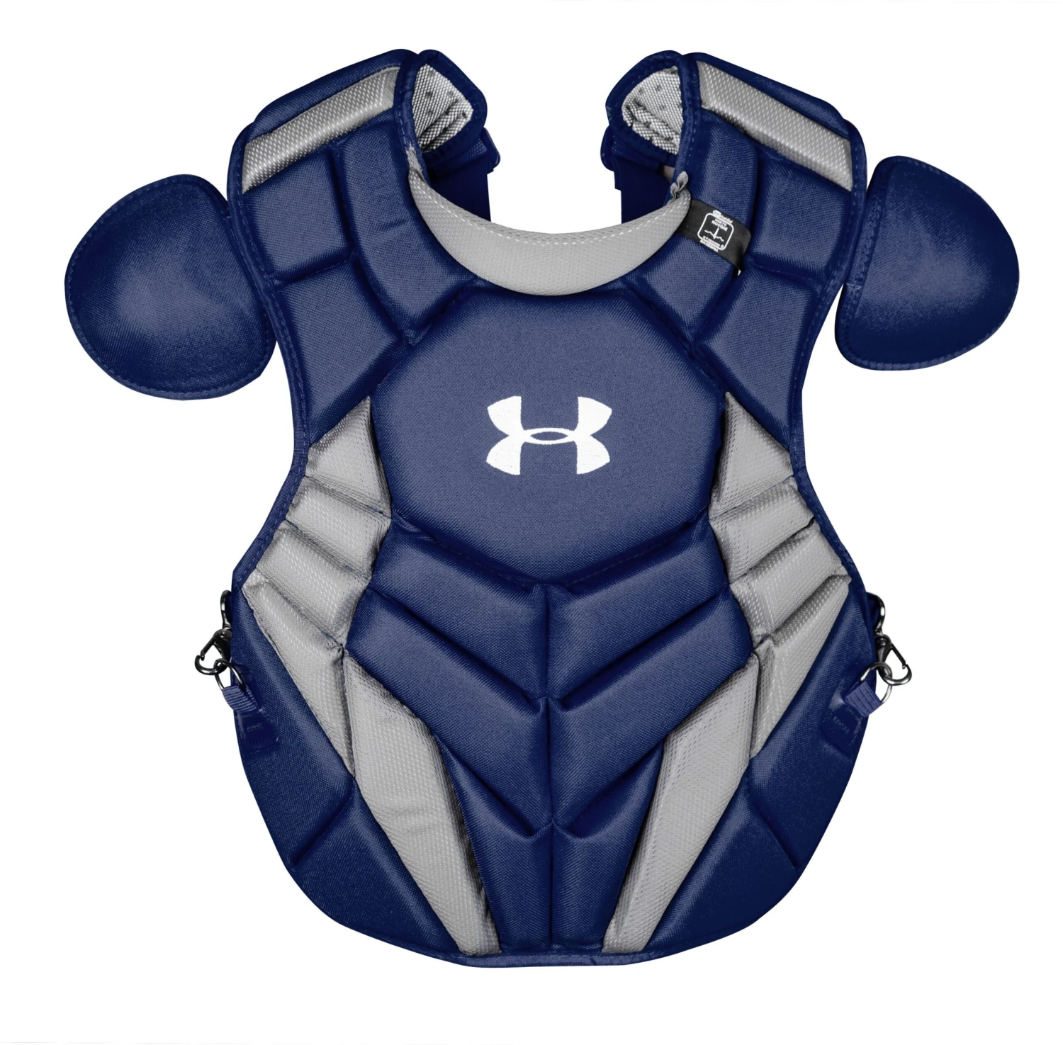 Under Armour Pro 4 Youth Chest Protector UACPCC4-JRP 6 Under Armour Pro 4 Youth Chest Protector UACPCC4-JRP - Image 4