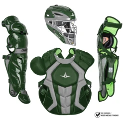 All-Star Allstar SEI Certified System 7 Axis Adult Catchers Set CKCCPRO1X -Baseball Store p 9f686c92 b7e6 436d a463 b1de43b696b2