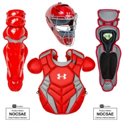 Under Armour Pro 4 Youth Catchers Gear Set UACKCC4-JRP 10 Under Armour Pro 4 Youth Catchers Gear Set UACKCC4-JRP -Baseball Store p b6251b53 84f1 47c0 8beb f5b398834162