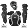 All-Star All Star Classic Pro Catchers Gear Set CKCCPRO4 -Baseball Store p cc60e5af 0d46 4d75 ad32 0f50dd399d67