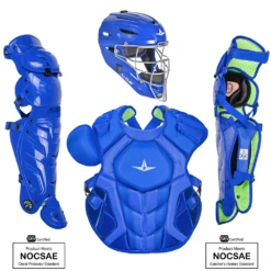 All-Star All Star SEI Certified System 7 Axis Solid Intermediate Catchers Set CKCC1216S7X-S 8 All-Star All Star SEI Certified System 7 Axis Solid Intermediate Catchers Set CKCC1216S7X-S -Baseball Store p deb4e690 a464 4afd a034 f92fded02db7
