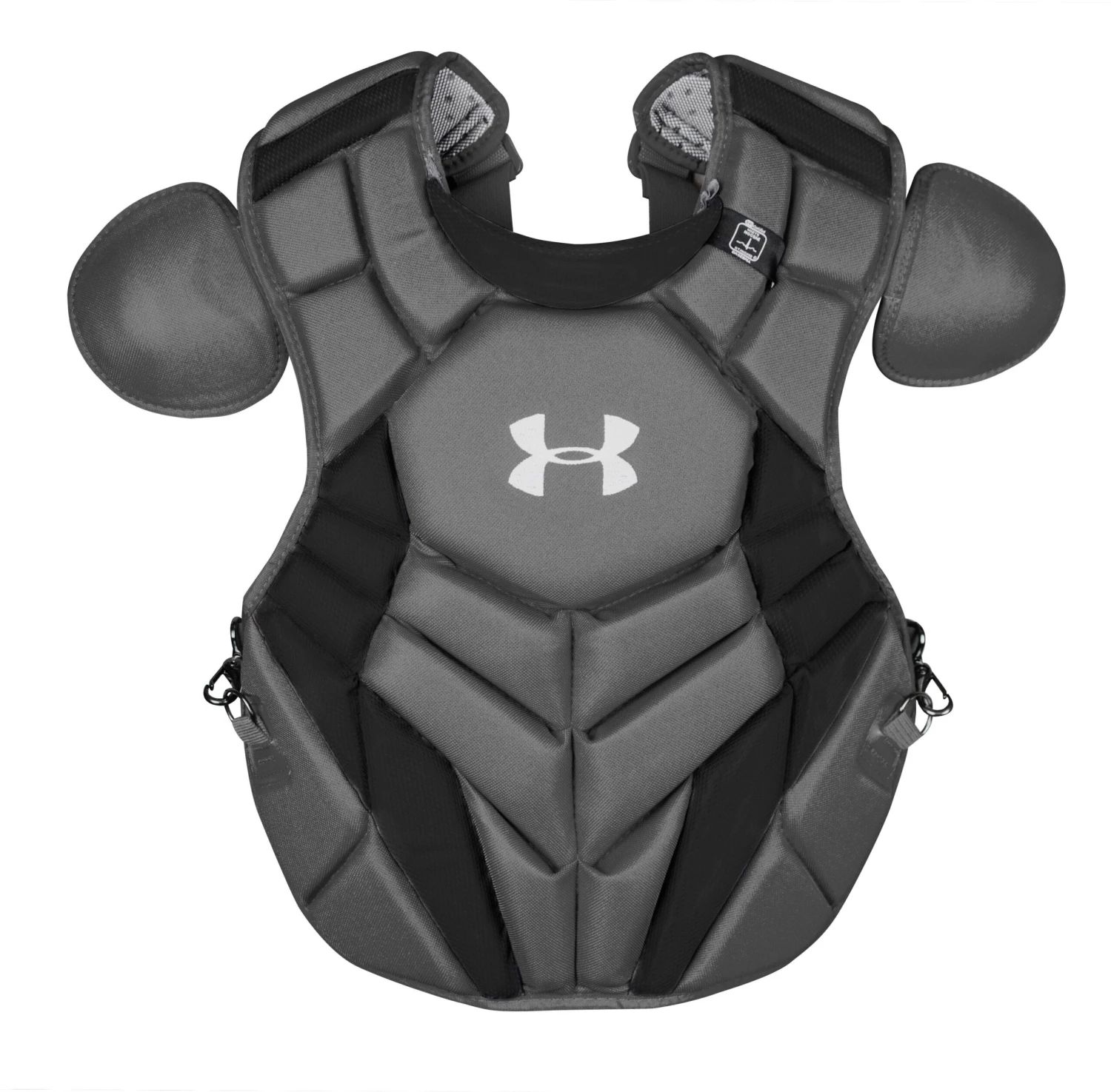 Under Armour Pro 4 Youth Chest Protector UACPCC4-JRP 7 Under Armour Pro 4 Youth Chest Protector UACPCC4-JRP - Image 5