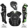 All-Star All Star SEI Certified System 7 Axis Solid Youth Catchers Set CKCC912S7X-S -Baseball Store p e782ea0c c948 4aa9 b4d6 a589ea4654ed