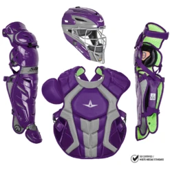 All-Star Allstar SEI Certified System 7 Axis Adult Catchers Set CKCCPRO1X -Baseball Store p f8d4daab b783 48ab 8a89 adbca0fb46dc