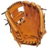 Rawlings Heart Of The Hide 11.5 Inch Infield Glove PRO204-2T -Baseball Store pro204 2t front