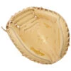 Rawlings Heart Of The Hide Hyper Shell 34 Inch Catchers Mitt PROCM41CCF -Baseball Store procm41ccf front