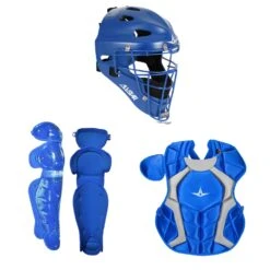 All-Star All Star SEI Certified Players Series Catchers Set Ages 7-9 CKCC79PS -Baseball Store ps set roy 1c79f9e4 f115 4994 9597 76620d30e84f