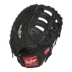 Rawlings Renegade 12.5" First Base Glove RFBMB 5 Rawlings Renegade 12.5" First Base Glove RFBMB -Baseball Store rawlings renegade series rfbmb 12 50 in baseball glove back 1