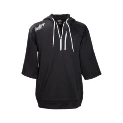 Rawlings Mens Short Sleeve Hoodie -Baseball Store rawlings rhyto mens short sleeve hoodie black