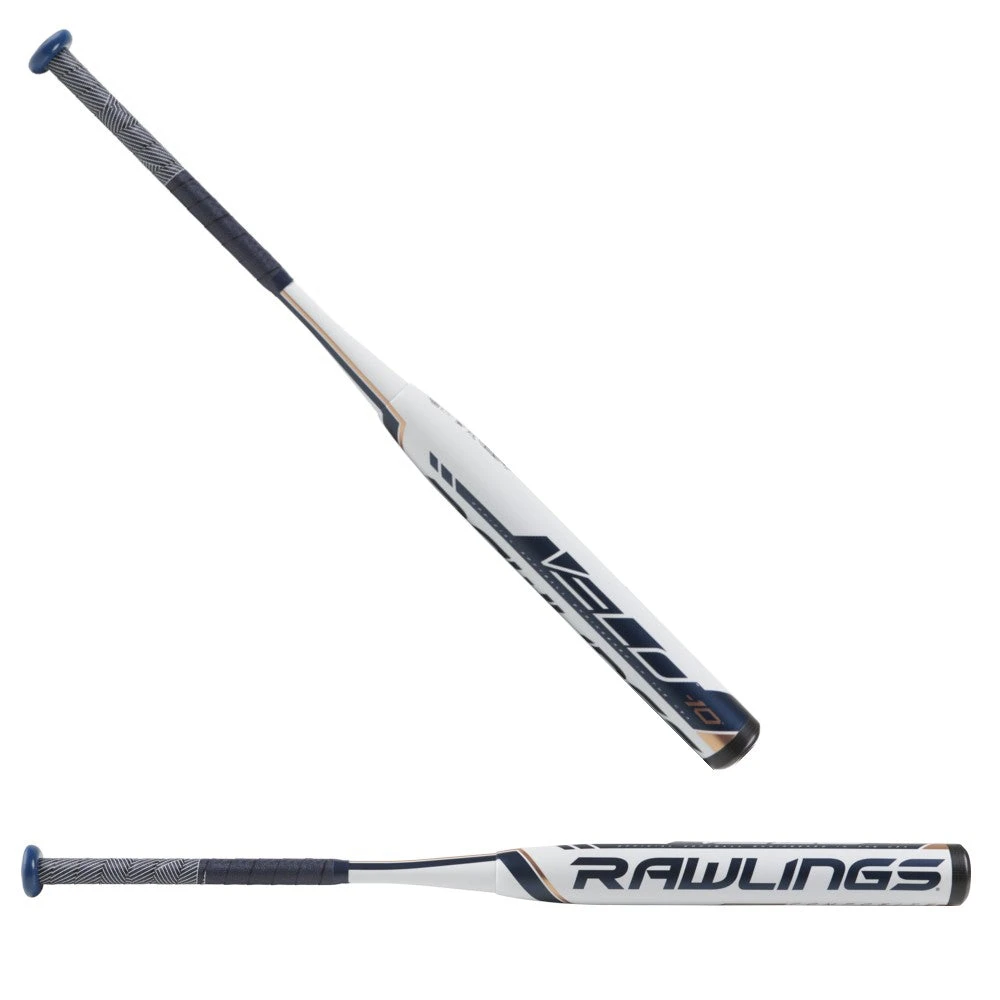 Rawlings Velo Fastpitch Softball Bat Drop10 | FP9V10 3 Rawlings Velo Fastpitch Softball Bat Drop10 | FP9V10