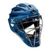 Mizuno Samurai Fastpitch Catchers Helmet | MSCH255 -Baseball Store samurai fp catch helmet
