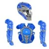 All-Star All Star SEI Certified System 7 Axis Youth Catchers Set CKCC912S7X -Baseball Store set s7 roy 4b0d9b3e 3339 48e0 af40 63709a91791e