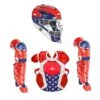 All-Star All Star SEI Certified System 7 Axis USA Youth Catchers Set CKCC912S7X-USA -Baseball Store set usa c7538266 2d0b 4b18 8942 5bb2a92cc38b