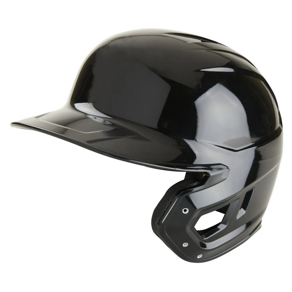 Rawlings Single Flap Batting Helmet MSE01A 3 Rawlings Single Flap Batting Helmet MSE01A