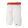Mizuno Youth Comp Compression Short | 350537 -Baseball Store sliding shorts wh