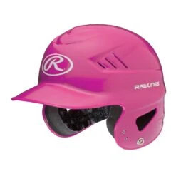 Rawlings CoolFlo T Ball Batting Helmet RCFTB 11 Rawlings CoolFlo T Ball Batting Helmet RCFTB -Baseball Store tballhelmet pink