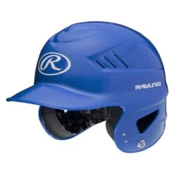 Rawlings CoolFlo T Ball Batting Helmet RCFTB 9 Rawlings CoolFlo T Ball Batting Helmet RCFTB -Baseball Store tballhelmet royal