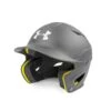Under Armour Adult Matte Converge Batting Helmet UABH2-100M