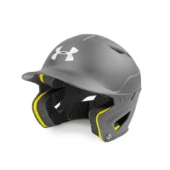 Under Armour Adult Matte Converge Batting Helmet UABH2-100M