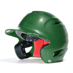 Under Armour Fitted Solid Batters Helmet | UABH-200 -Baseball Store uabh200 dg