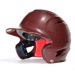 Under Armour Fitted Solid Batters Helmet | UABH-200 -Baseball Store uabh200 ma