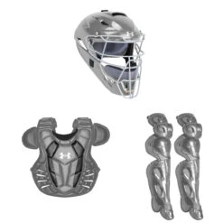 Under Armour Converge UACK3-SRP Intermediate Pro Catchers Gear Set -Baseball Store uack3 gph cc6b70a6 d9a8 4424 b37a 477b78e25882