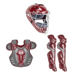 Under Armour Converge UACK3-AP Adult Pro Catchers Set -Baseball Store uack3 ma