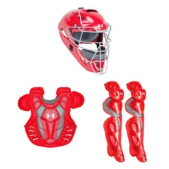 Under Armour Converge UACK3-AP Adult Pro Catchers Set -Baseball Store uack3 sc