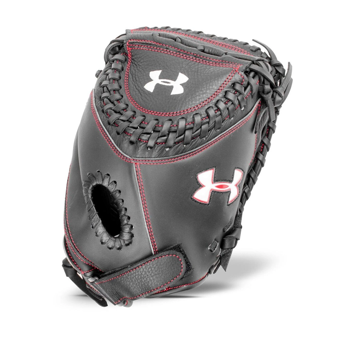 Under Armour Framer Fastpitch Catchers Mitt | UACMW-100A 3 Under Armour Framer Fastpitch Catchers Mitt | UACMW-100A - Image 2