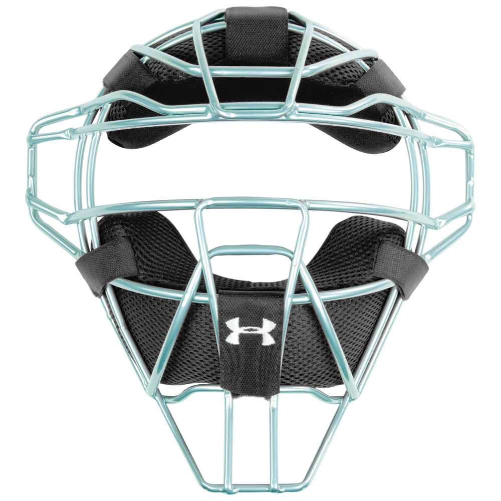 Under Armour Adult Classic Pro Face Mask UAFM2-LUC 3 Under Armour Adult Classic Pro Face Mask UAFM2-LUC