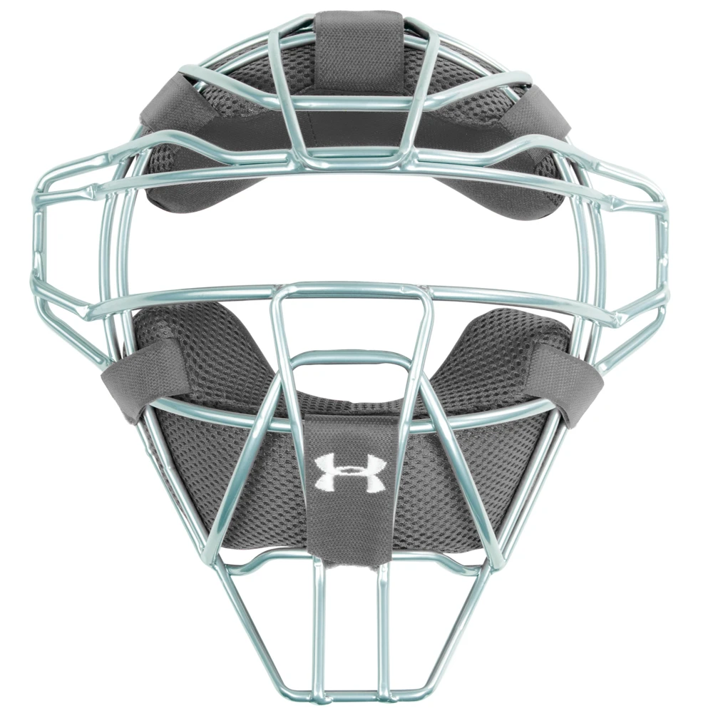 Under Armour Adult Classic Pro Face Mask UAFM2-LUC 7 Under Armour Adult Classic Pro Face Mask UAFM2-LUC - Image 5