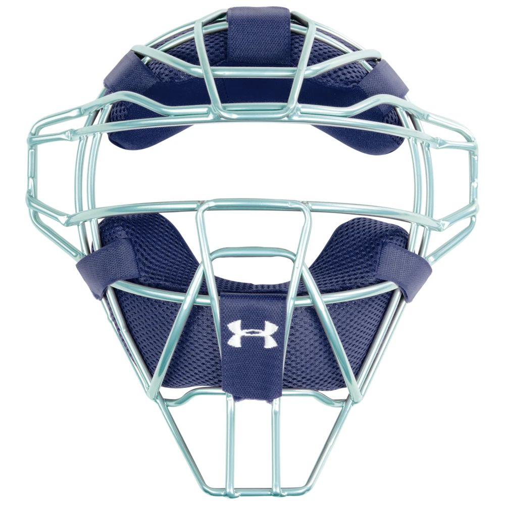 Under Armour Adult Classic Pro Face Mask UAFM2-LUC 4 Under Armour Adult Classic Pro Face Mask UAFM2-LUC - Image 2