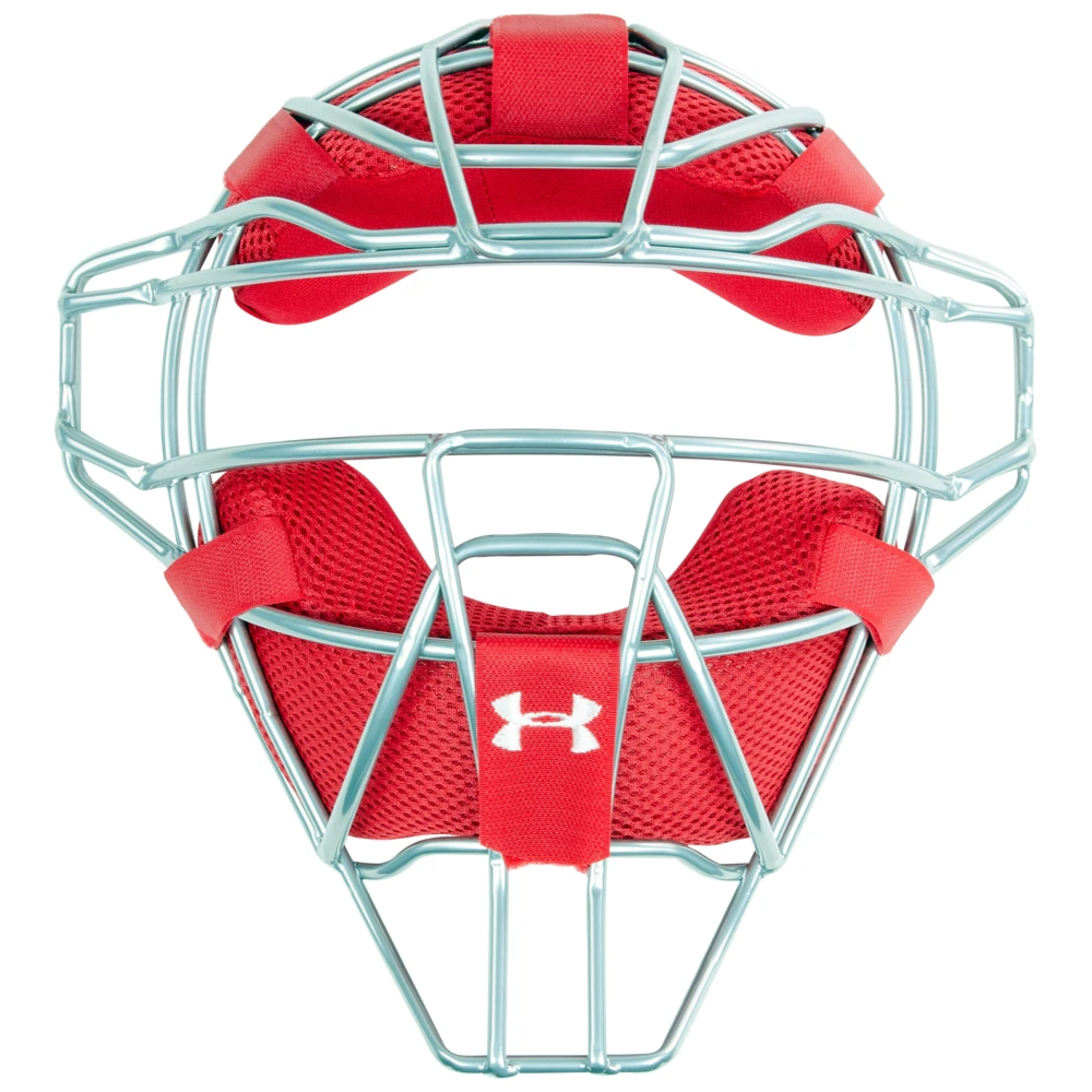 Under Armour Adult Classic Pro Face Mask UAFM2-LUC 6 Under Armour Adult Classic Pro Face Mask UAFM2-LUC - Image 4