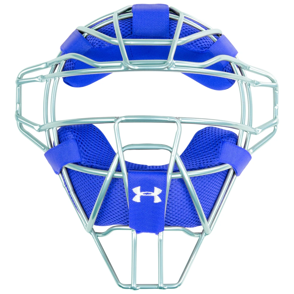 Under Armour Adult Classic Pro Face Mask UAFM2-LUC 5 Under Armour Adult Classic Pro Face Mask UAFM2-LUC - Image 3
