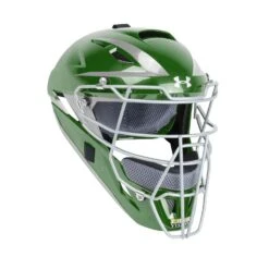 Under Armour Converge UAHG3-AP Adult Two Tone Catchers Mask 15 Under Armour Converge UAHG3-AP Adult Two Tone Catchers Mask -Baseball Store uahg3 ap dg