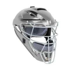 Under Armour Converge UAHG3-AP Adult Two Tone Catchers Mask 11 Under Armour Converge UAHG3-AP Adult Two Tone Catchers Mask -Baseball Store uahg3 ap gph