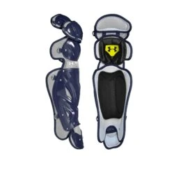 Under Armour Pro Adult Leg Guards UALG2-AP -Baseball Store ualg2 ap na